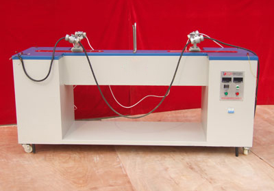 電梯電纜曲繞試驗機