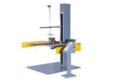 雙翼跌落試驗臺