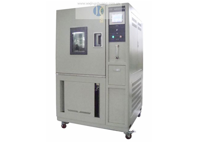汽車輪胎臭氧老化試驗箱