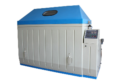 鹽霧腐蝕試驗箱
