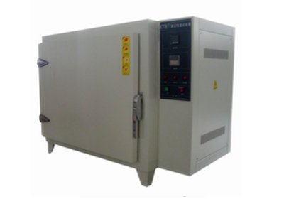 可程式高溫試驗(yàn)箱